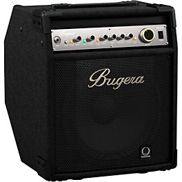 Bugera BXD12A 1,000W Bass Combo Amplifier with Aluminum-Cone Speaker Black