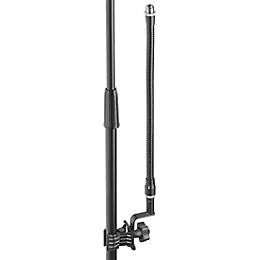 Stagg Super Clamp Microphone Gooseneck