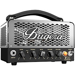 Bugera T5 5W Tube Guitar Amplifier Head