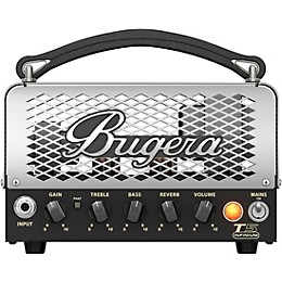 Bugera T5 5W Tube Guitar Amplifier Head