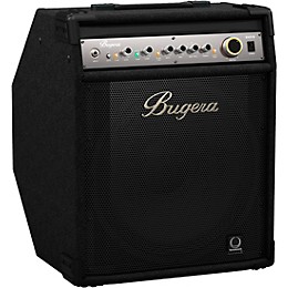 Open Box Bugera BXD15 Ultrabass 1,000W 1x15 Bass Combo Amplifier Level 1 Black