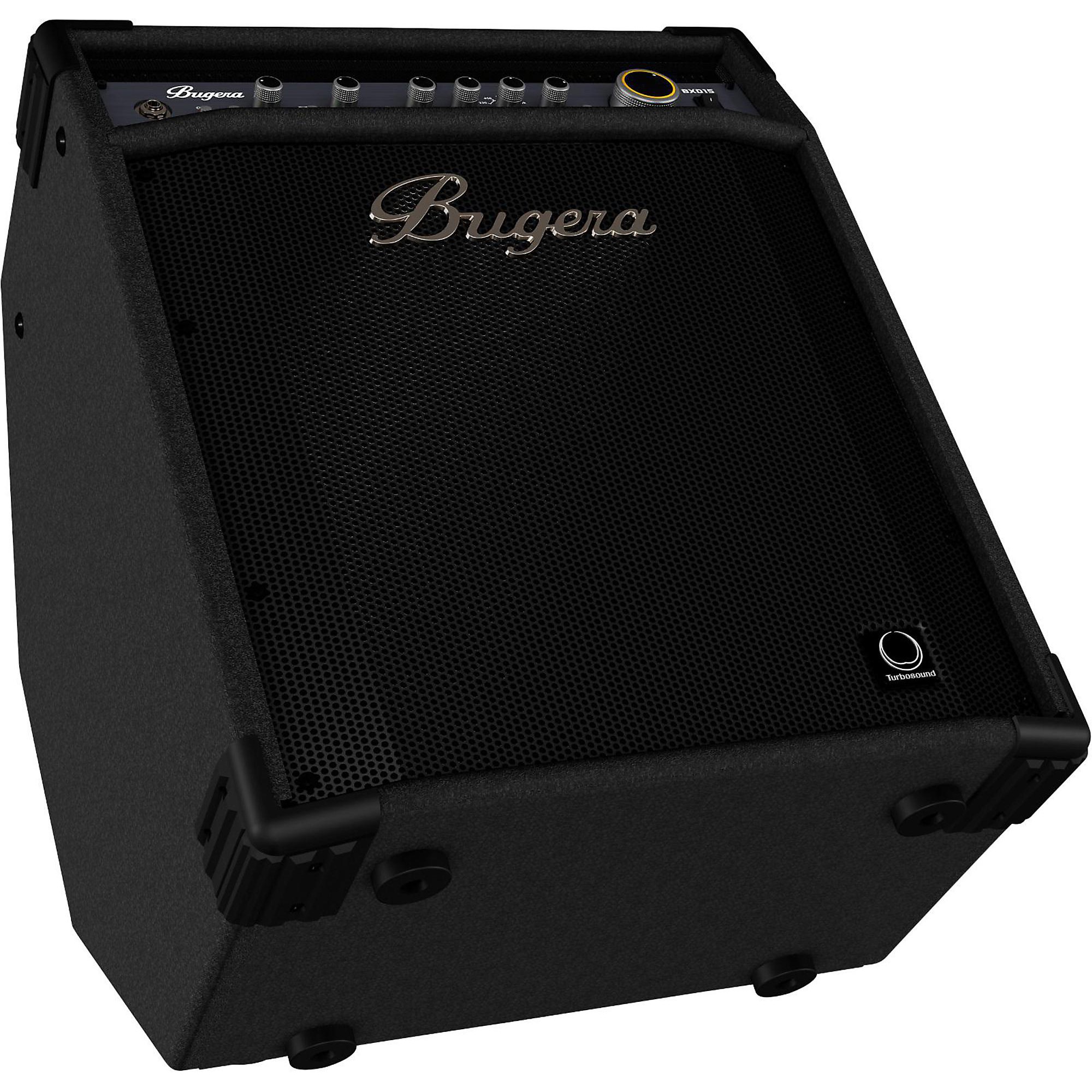 Bugera BXD15 Ultrabass 1,000W 1x15 Bass Combo Amplifier