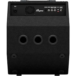 Bugera BXD15A 1,000W 1x15 Bass Combo Amplifier with Aluminum-Cone Speaker Black