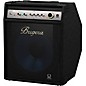 Bugera BXD15A 1,000W 1x15 Bass Combo Amplifier with Aluminum-Cone Speaker Black