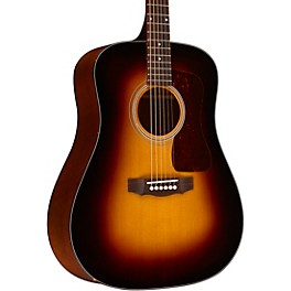 Guild D-40 Traditional Acoustic Guitar Antique Burst