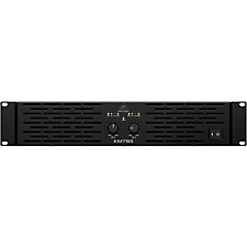 Behringer EPQ304 300W 4-Channel Power Amplifier | Guitar Center Behringer EPQ304 300W 4-Channel Power Amplifier | Guitar Center