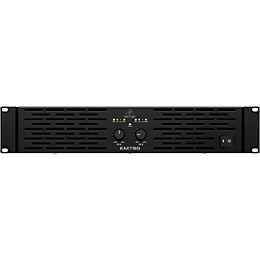 Behringer KM750 750W 2-Channel Power Amplifier