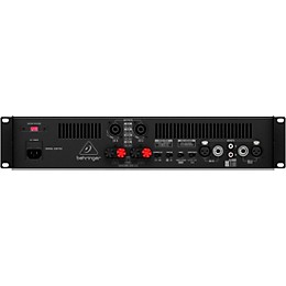 Behringer KM750 750W 2-Channel Power Amplifier