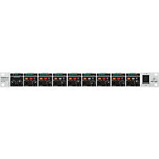 Behringer 6-Channel High-Power Headphones Mixing and