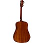Guild D-40 Traditional Acoustic Guitar Natural