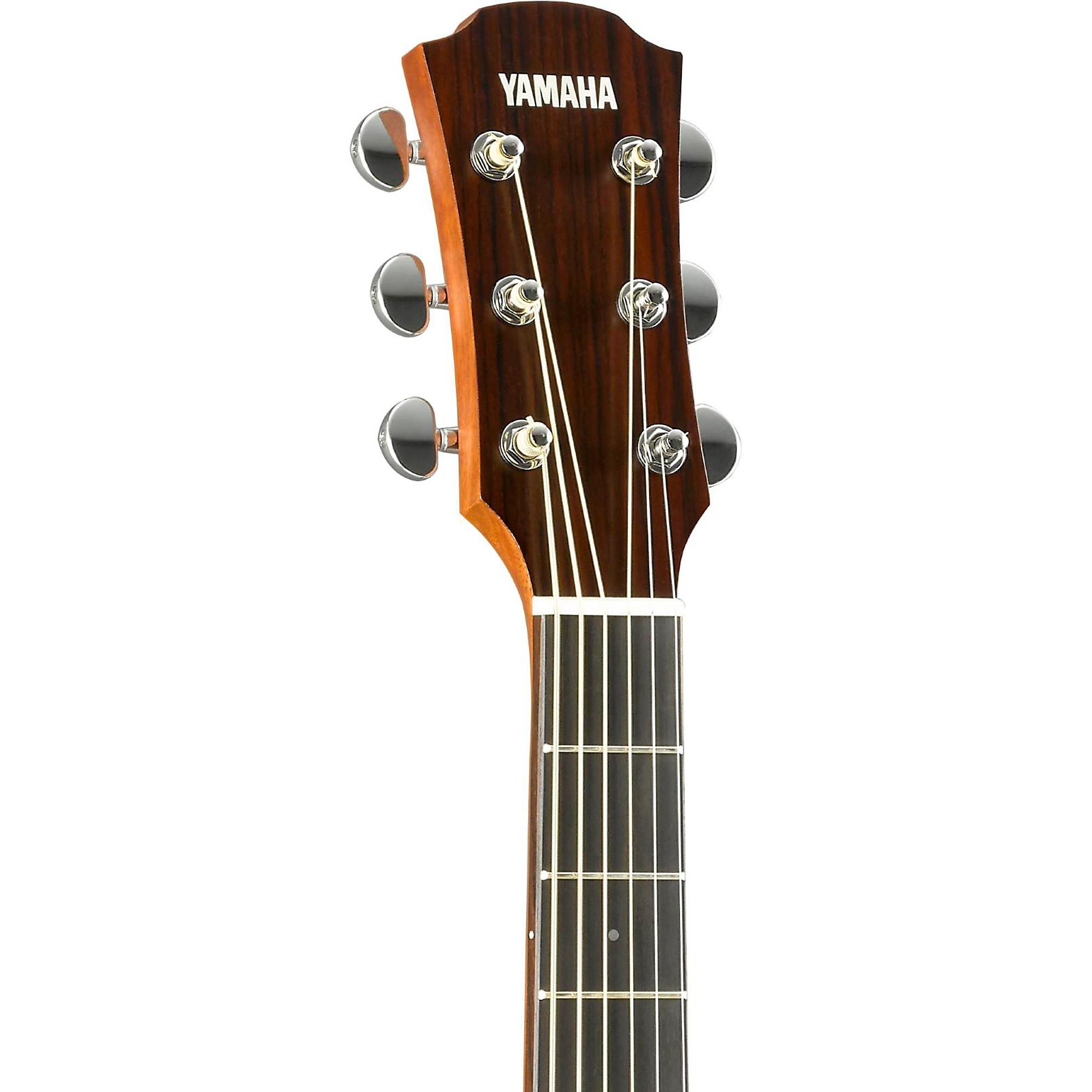 Yamaha A-Series AC3M Cutaway Concert Acoustic-Electric