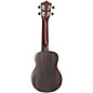 Hilo Premier Series Soprano Ukulele Natural