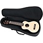 Hilo Premier Series Soprano Ukulele Natural