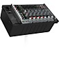 Behringer EUROPOWER PMP500MP3 8-Channel 500W Powered Mixer