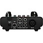 Behringer MIC500USB Audiophile Vacuum Tube Preamplifier with Preamp Modeling Technology and USB/Audio Interface