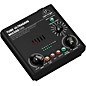 Behringer MIC500USB Audiophile Vacuum Tube Preamplifier with Preamp Modeling Technology and USB/Audio Interface