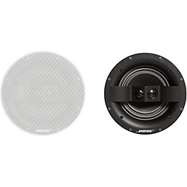 Bose Virtually Invisible 791 Series II In-Ceiling Speakers (Pair)