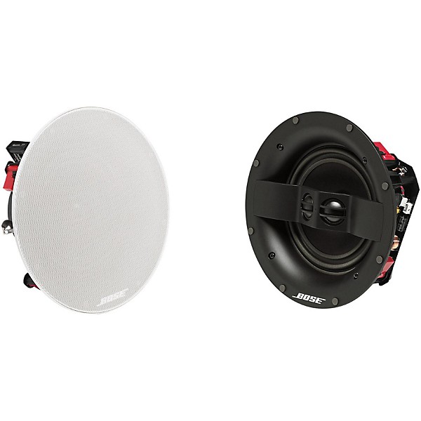 Bose Virtually Invisible 791 Series II In-Ceiling Speakers (Pair)