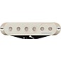 Fishman Fluence SS Single Width Pickup Black/White