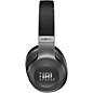 Open Box JBL E55BT Over-Ear Wireless Headphones Level 2 Black 190839703392