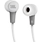JBL E25BT Bluetooth In-Ear Headphones White thumbnail
