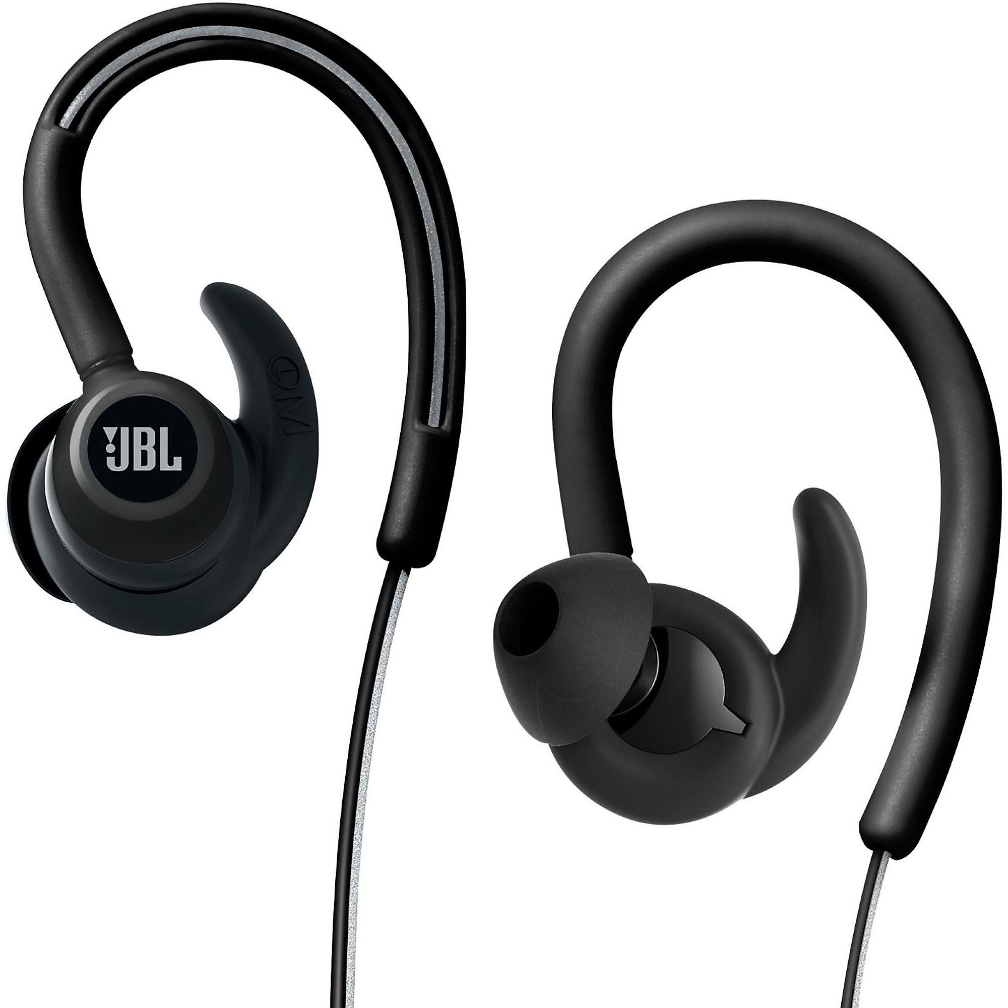JBL Reflect Contour Bluetooth Wireless Headphones | Center