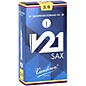 Vandoren V21 Soprano Sax Reeds 3.5 thumbnail