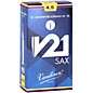 Vandoren V21 Soprano Sax Reeds 4.5 thumbnail