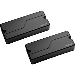 Fishman Fluence Tosin Abasi 7-String Modern Humbuc... Fishman Fluence Tosin Abasi 7-String Modern Humbucking Pickup Set Black