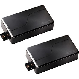 Fishman Fluence Modern Humbucker Set Black Nickel