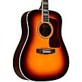 Guild D-55 Acoustic Guitar Antique Burst