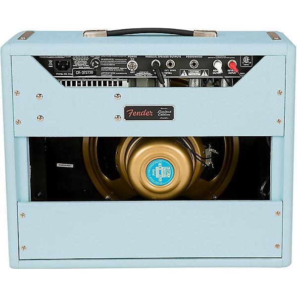 ギター Finding That Tone AMBAR/SONIC BLUE ギター Finding That Tone AMBAR/SONIC BLUE ギター Finding That Tone