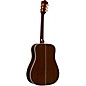 Open Box Guild D-55 Acoustic Guitar Level 2 Natural 190839783417