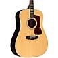 Guild D-55 Acoustic Guitar Natural thumbnail