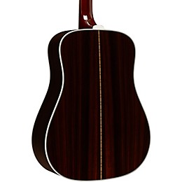 Guild D-55 Acoustic Guitar Natural