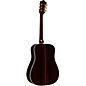 Guild D-55 Acoustic Guitar Natural