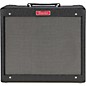 Fender Limited Edition Blues Junior Humboldt Hot Rod 15W Combo Amplifier Black Nubtex