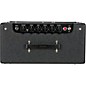 Fender Limited Edition Blues Junior Humboldt Hot Rod 15W Combo Amplifier Black Nubtex