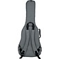 Gator Transit Series Acoustic Guitar Gig Bag Gray