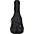 Gator Transit Series Acoustic Guitar Gig Bag Charcoal Black Gator Transit Series Acoustic Guitar Gig Bag Charcoal Black