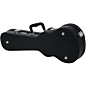 Open Box Gator Concert Ukulele Wood Acoustic Guitar Case Level 1 Black