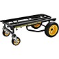 Rock N Roller R11G All-Terrain 8-in-1 Multi-Cart with Ground Glider Casters thumbnail