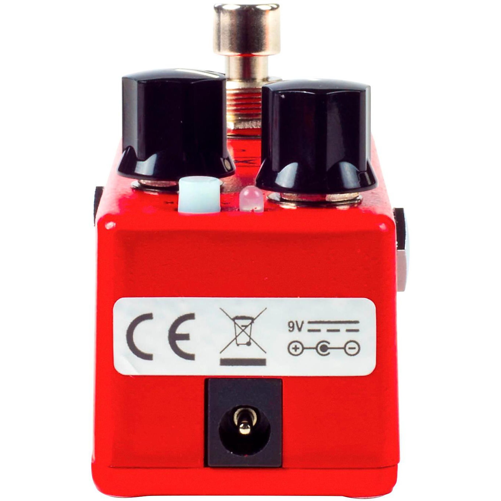 【美品】MXR Dyna Comp mini MXR Dyna Comp Mini Compressor Pedal | Guitar Center