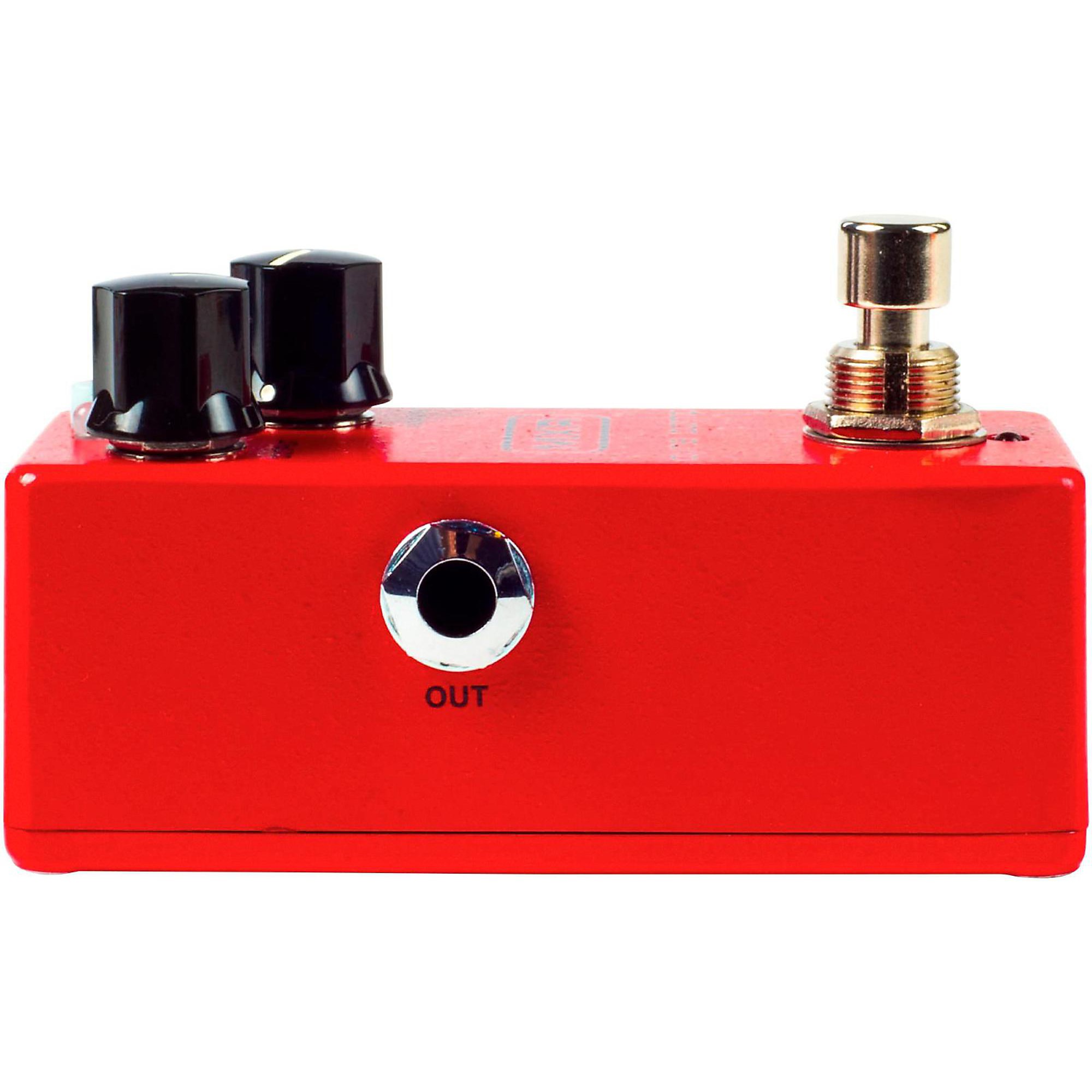 ギター MXR Dyna Comp MXR® SCRIPT DYNA COMP® COMPRESSOR - Dunlop