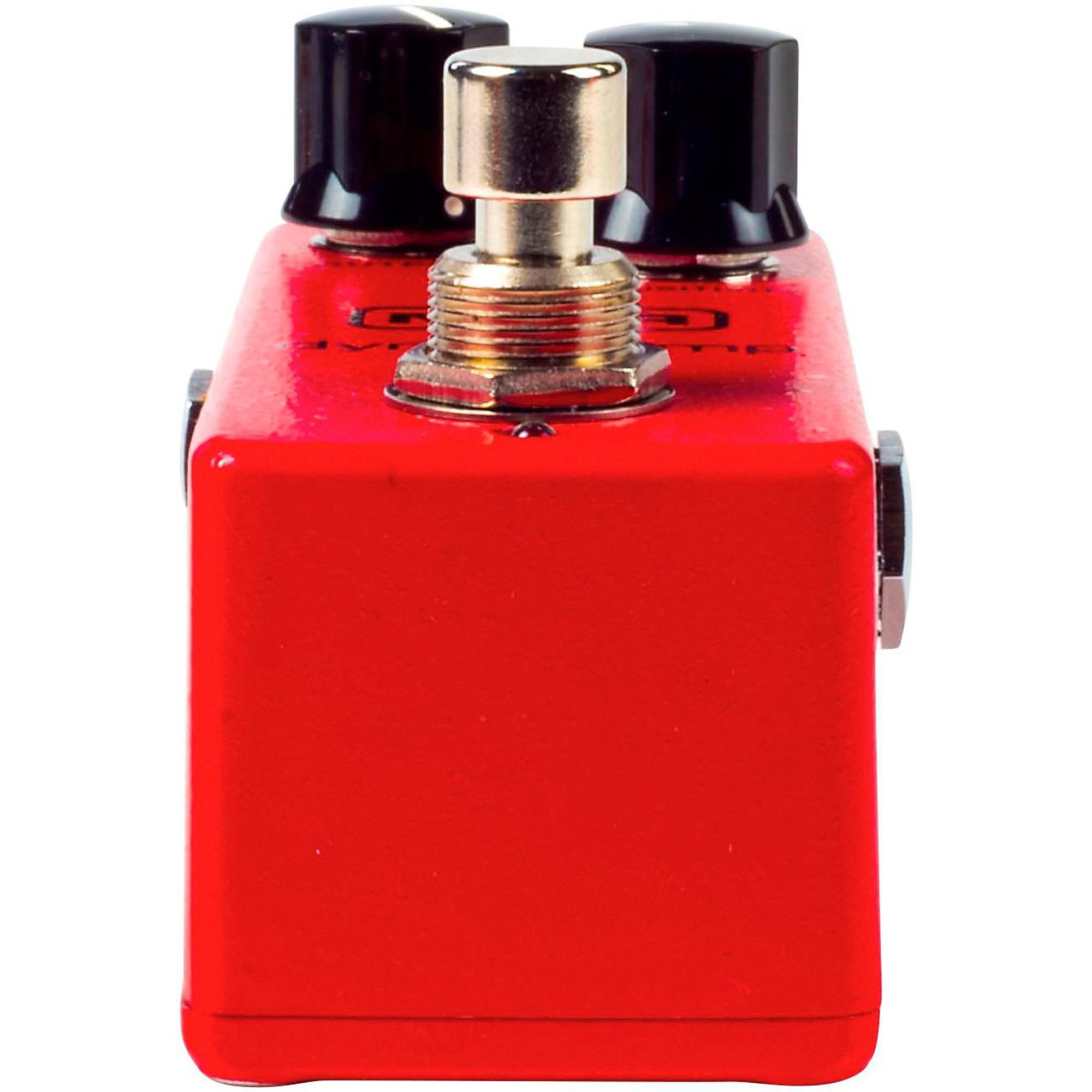 MXR Dyna Comp Mini Compressor Pedal | Guitar Center