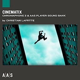 Applied Acoustics Systems Cinematix