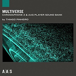 Applied Acoustics Systems Multiverse