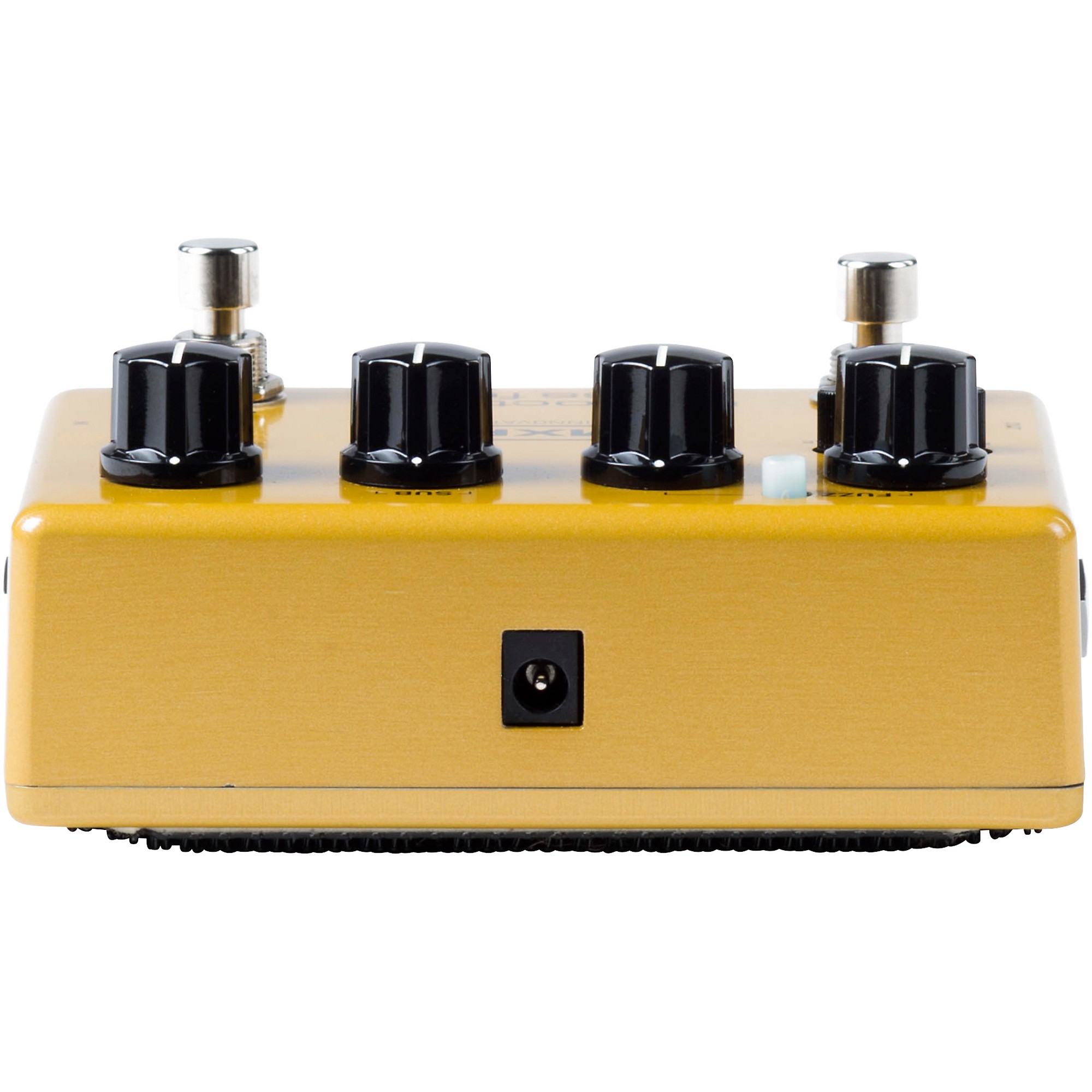 ベース MXR sub octave bass fuzz MXR® SUB OCTAVE BASS FUZZ - Dunlop