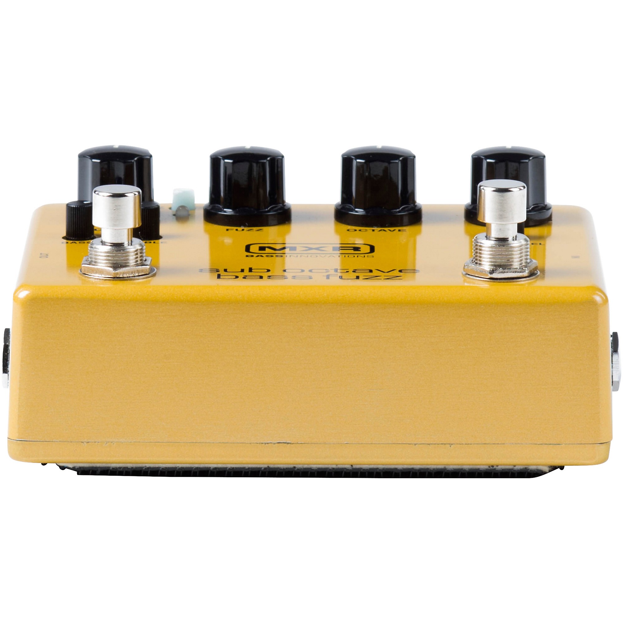 MXR Sub Octave Bass Fuzz Pedal | Guitar Center