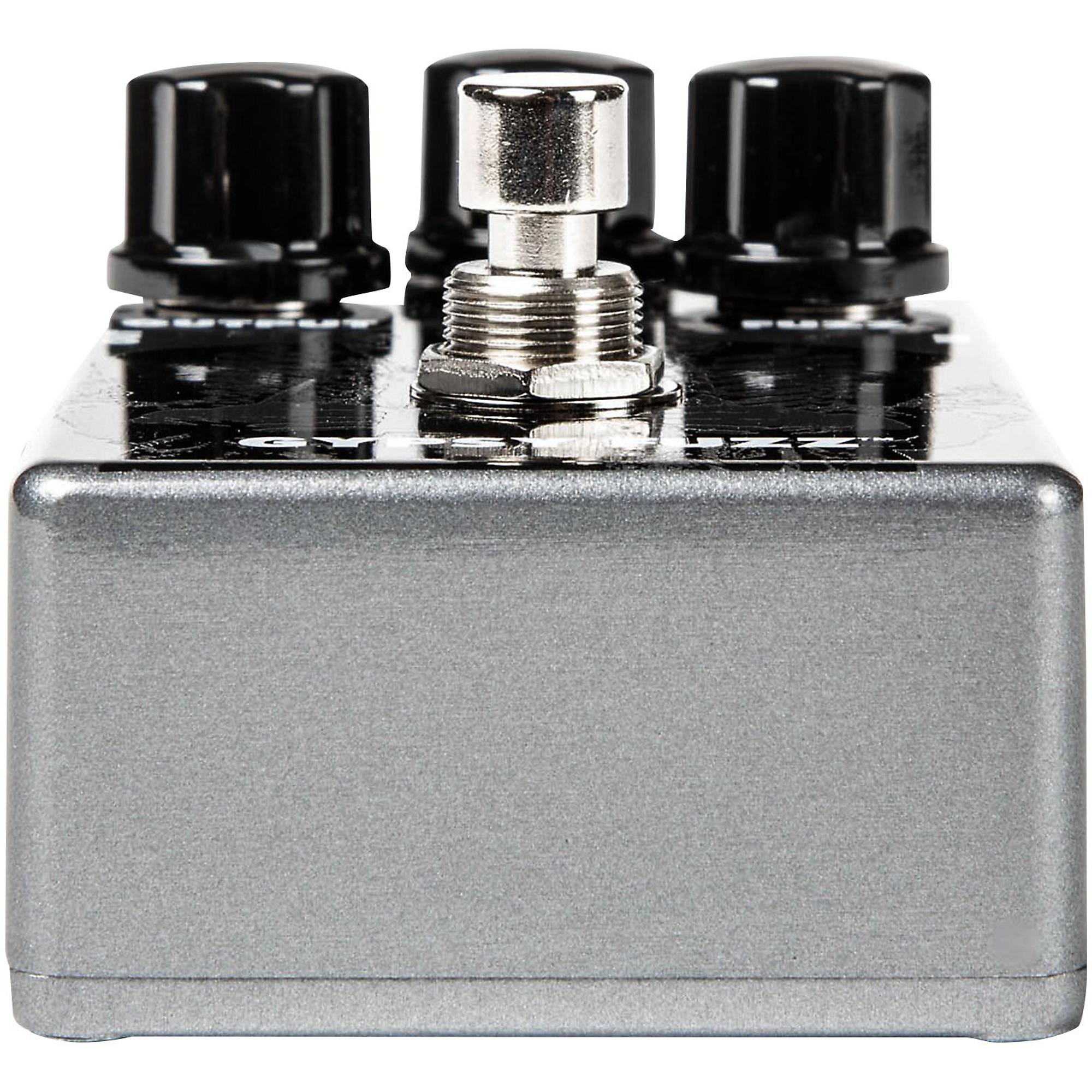 Dunlop Jimi Hendrix Gypsy Fuzz Effects Pedal | Guitar Center